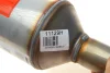 Сажевый / частичный фильтр, система выхлопа ОГ BM CATALYSTS BM11129 (фото 5)