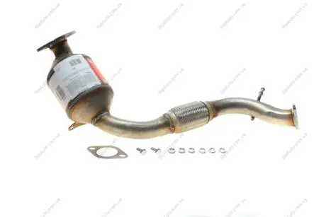 Каталізатор BM CATALYSTS BM80368H