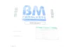 Катализатор BM CATALYSTS BM80440H (фото 2)