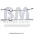 Катализатор BM CATALYSTS BM80440H (фото 1)