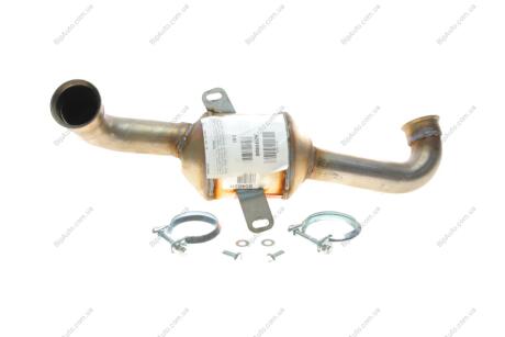 Катализатор BM CATALYSTS BM80462H (фото 1)