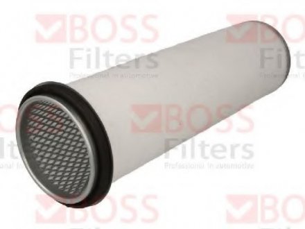 Воздушный фильтр BOSS FILTERS BS01157 (фото 1)