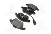 Тормозные колодки дисковые, к-кт. P85 146 BREMBO P85146 (фото 2)