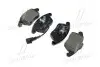 Тормозные колодки дисковые, к-кт. P85 146 BREMBO P85146 (фото 3)