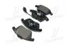 Тормозные колодки дисковые, к-кт. P85 146 BREMBO P85146 (фото 4)