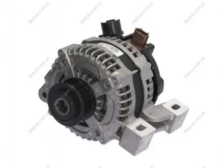 Генератор (14В, 150А, новий) VOLVO C30, C70 II, S40 II, V50 FORD FOCUS II 2.4/2.4D/2.5 01.04-06.13 DENSO DAN1059