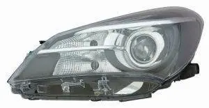 Фара автомобильная 212-111MR-LDEM2 DEPO 212111MRLDEM2
