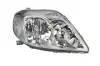 Фара головного світла передня, права DEPO 212-11C9R-LD-E 21211C9RLDE