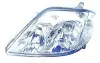 Фара права H7/HB3, ел. реєстр., 4-дв. / COMBI, тип Farba, 5/04- [DEPO] 212-11J9R-LD-EM DEPO 21211J9RLDEM