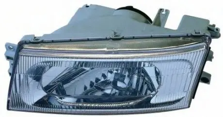 Фара главного света передняя, правая 214-1148R-LD-E DEPO 2141148RLDE