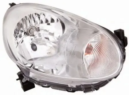 , правая DEPO 21511D9LLDEM