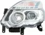 Фара L NISSAN X-TRAIL 11- DEPO 21511F1LLDEM7 (фото 1)