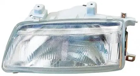 Фара главного света передняя, правая 217-1116R-LD-E DEPO 2171116RLDE