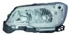 Фара r subaru forester 13- DEPO 2201124RMLDEM1 (фото 1)
