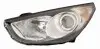 Фара автомобильная DEPO 221-1150R-LDEM2 2211150RLDEM2