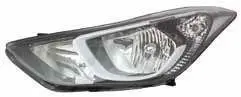 Фара передня 221-1182R-LDEM2 DEPO 2211182RLDEM2