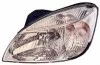 Фара главного света передняя, левая DEPO 223-1123L-LD-E 2231123LLDE