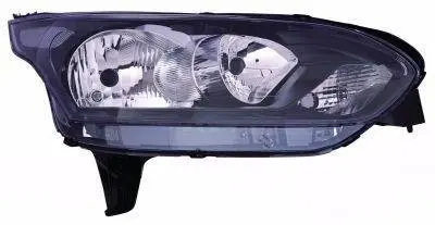 , правая DEPO 43111C4LMLDEM2