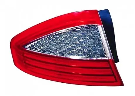 Задній ліхтар, правий 431-1973R-UE DEPO 4311973RUE