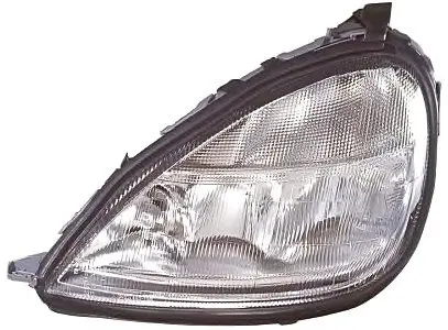 Фара головного світла передня, права 440-1118R-LDEM1 DEPO 4401118RLDEM1
