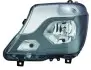 Фара автомобильная DEPO 440-11C1LMLDEM2 44011C1LMLDEM2