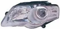 Фара передня 441-11B1LMLD-EM DEPO 44111B1LMLDEM