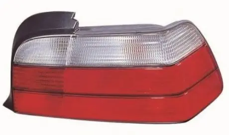 Задний фонарь, правый 444-1908R-UE-CR DEPO 4441908RUECR