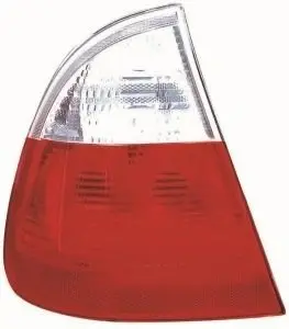 Задний фонарь, правый 444-1926R-UE-CR DEPO 4441926RUECR