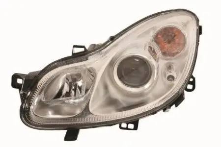Фара главного света передняя, правая 447-1102RMLD-EM DEPO 4471102RMLDEM