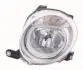 Фара главного света передняя, левая DEPO 661-1155L-LD-EM 6611155LLDEM