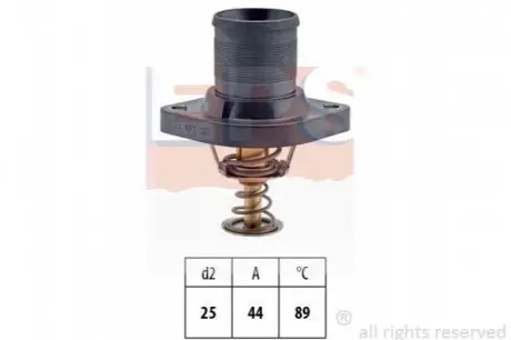 TERMOSTAT EPS 1880423