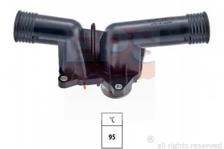 TERMOSTAT EPS 1880427 (фото 1)