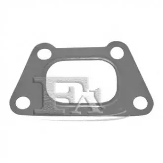 Прокладка, труба вихлопного газу FA1 Fischer Automotive One (FA1) 120958