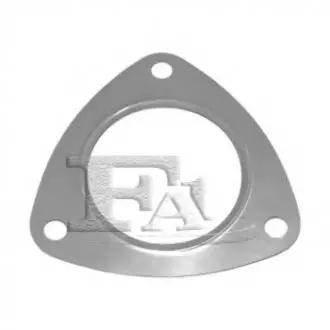 Прокладка, труба выхлопного газа FA1 Fischer Automotive One (FA1) 160910