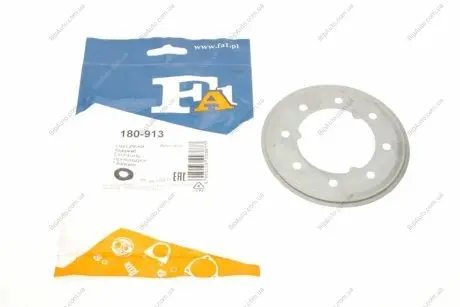 Прокладка труби вихлопної VW Phaeton 5.0 V10 02-06 FA1 180-913 Fischer Automotive One (FA1) 180913