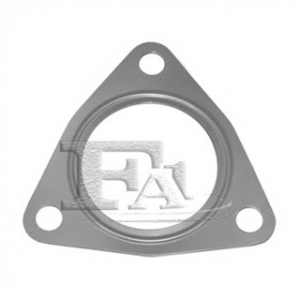 Прокладка, труба вихлопного газу FA1 Fischer Automotive One (FA1) 180916