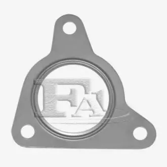 Прокладка, труба вихлопного газу FA1 Fischer Automotive One (FA1) 210933