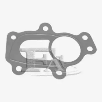 Прокладання, впуск у турбіну (компресор) FA1 Fischer Automotive One (FA1) 220936