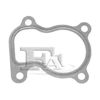Прокладка, труба выхлопного газа FA1 Fischer Automotive One (FA1) 330937