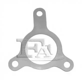 Прокладка, труба вихлопного газу FA1 Fischer Automotive One (FA1) 750923