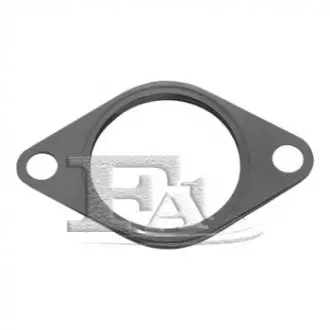 Прокладка, труба вихлопного газу FA1 Fischer Automotive One (FA1) 890926