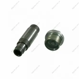 Натягувач, ланцюг приводу FEBI BILSTEIN 12980