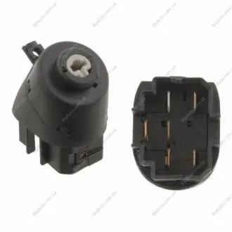 Перемикач запалювання VW-Audi (FEBI) FEBI BILSTEIN 29878