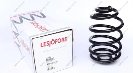 Пружина ходовой части LESJOFORS 4244201