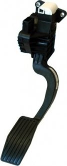 Комплект педали управления подачей топлива MEAT&DORIA 83510 (фото 1)