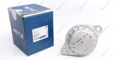 Подушка двигуна Audi 90/100/A6 2.0/2.2/2.3 84-97 100 199 0049 MEYLE 1001990049