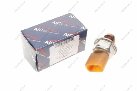 Датчик, давление подачи топлива AIC 56605
