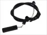 Датчик износа дисковых тормозных колодок QUICK BRAKE WS0244A (фото 2)