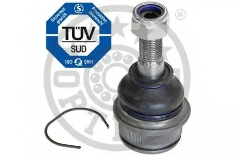 Кульова опора G3-694 Optimal G3694