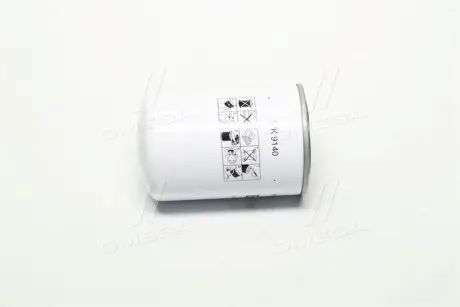 Топливный фильтр -FILTER MANN WK9140 (фото 1)